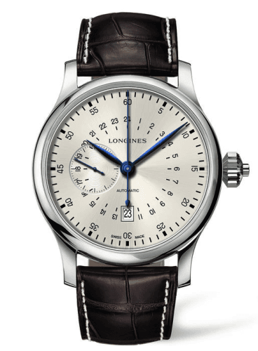 Longines L2.797.4.73.0