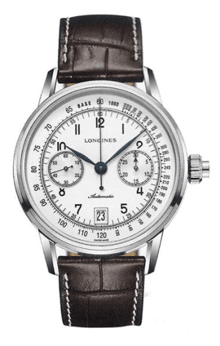 Longines L2.800.4.23.2