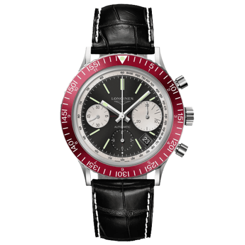 Longines L2.808.4.52.0