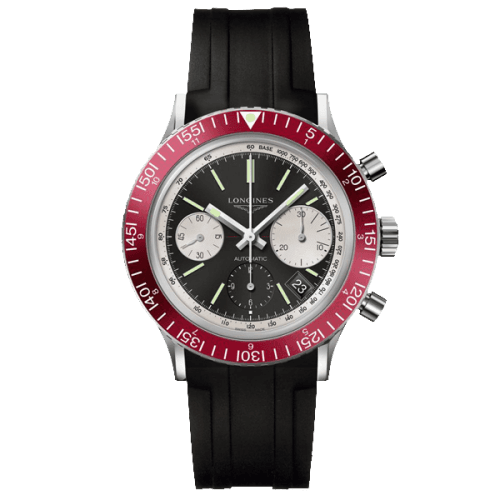 Longines L2.808.4.52.9