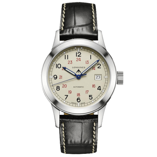 Longines L2.832.4.73.0