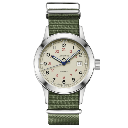 Longines L2.832.4.73.5