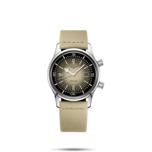 Longines L3.374.4.30.2