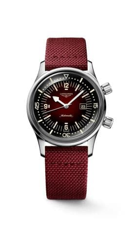Longines L3.374.4.40.2