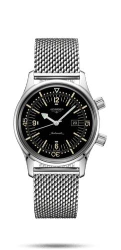 Longines L3.374.4.50.6