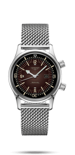 Longines L3.374.4.60.6