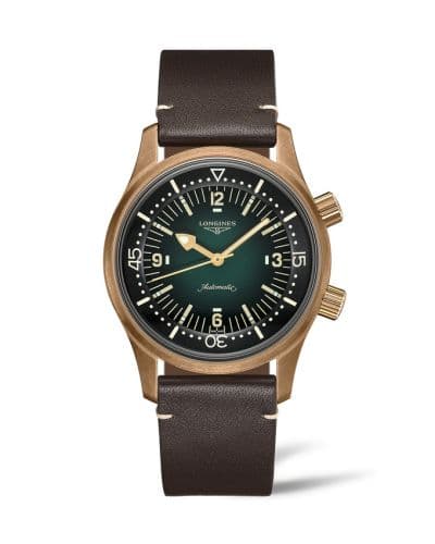 Longines L3.774.1.50.2