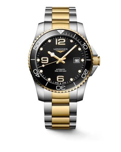 Longines L3.781.3.56.7