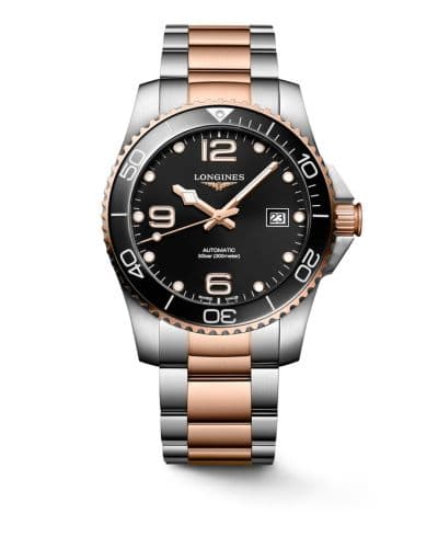 Longines L3.781.3.58.7