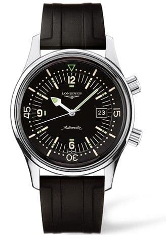 Longines L3.674.4.50.9