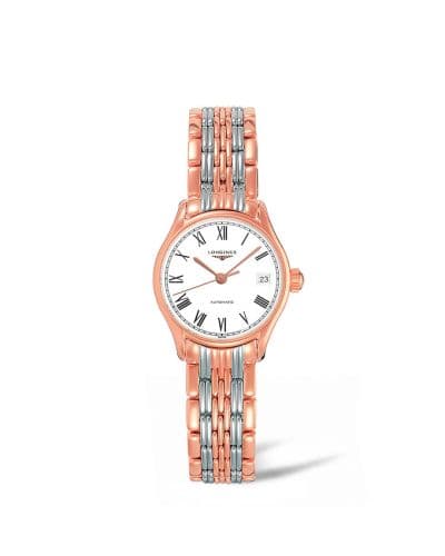 Longines L4.360.1.11.7