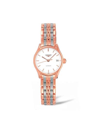 Longines L4.360.1.12.7