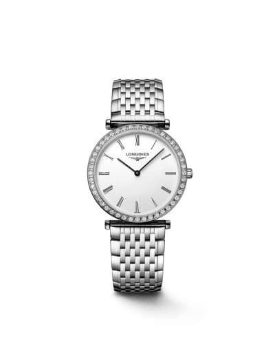 Longines L4.523.0.11.6