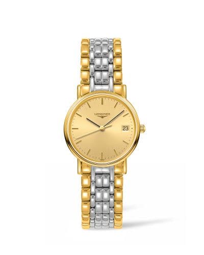 Longines L4.320.2.32.7