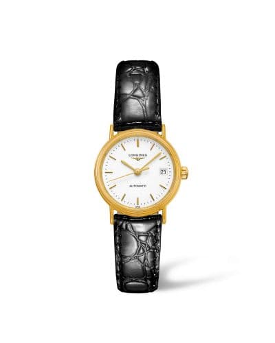 Longines L4.321.2.12.2