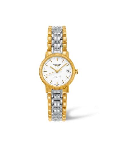 Longines L4.321.2.12.7