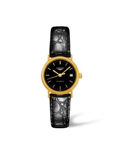 Longines L4.321.2.52.2