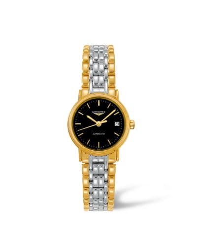 Longines L4.321.2.52.7