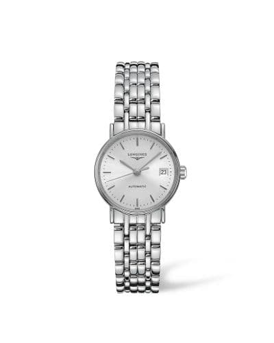 Longines L4.321.4.72.6