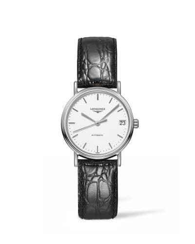 Longines L4.322.4.12.2