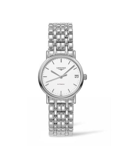 Longines L4.322.4.12.6