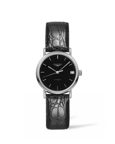 Longines L4.322.4.52.2