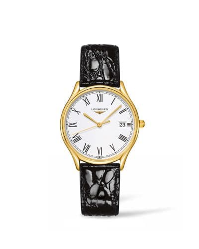 Longines L4.359.2.11.2