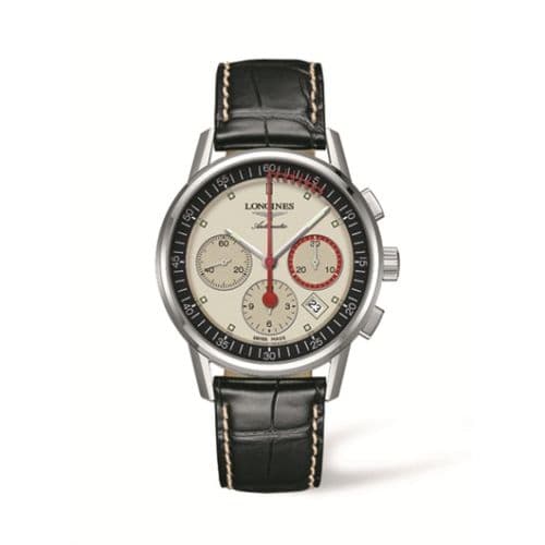 Longines L4.754.4.72.4