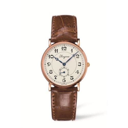Longines L4.767.8.73.2