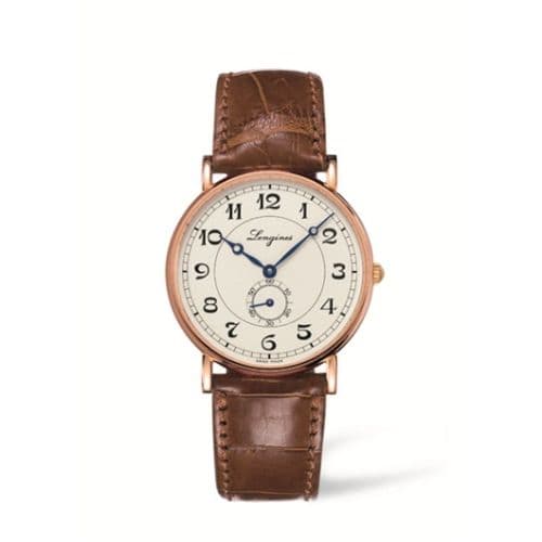 Longines L4.785.8.73.2