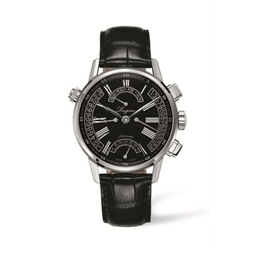 Longines L4.797.4.51.2