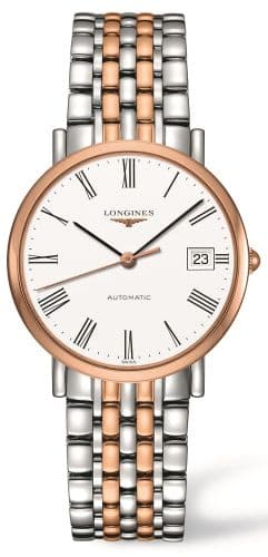 Longines L4.810.5.11.7