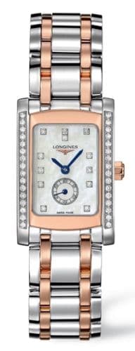 Longines L5.155.5.89.7