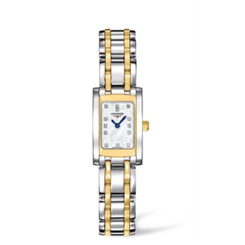 Longines L5.158.5.08.7