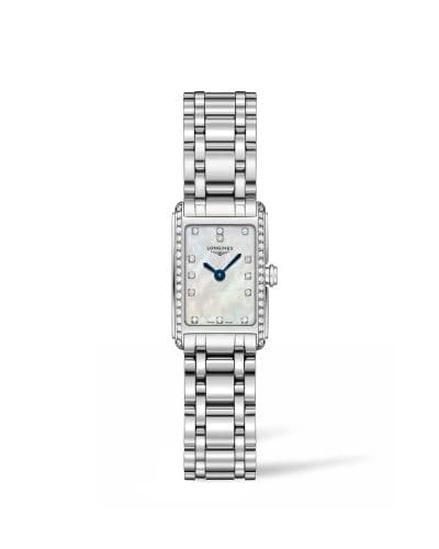 Longines L5.258.0.87.6