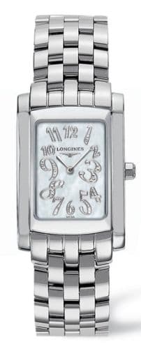 Longines L5.502.4.07.6