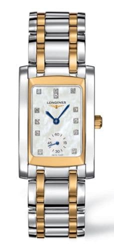 Longines L5.502.5.08.7