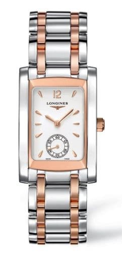 Longines L5.502.5.18.7