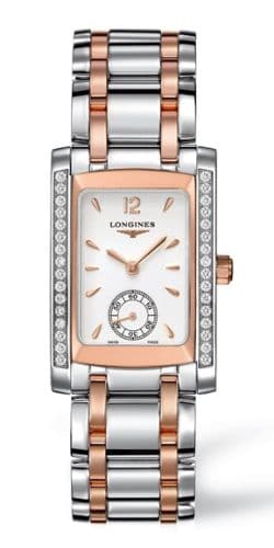 Longines L5.502.5.19.7