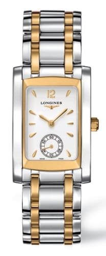Longines L5.502.5.28.7