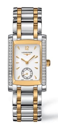Longines L5.502.5.29.7