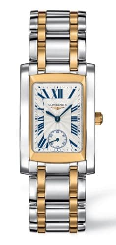 Longines L5.502.5.70.7