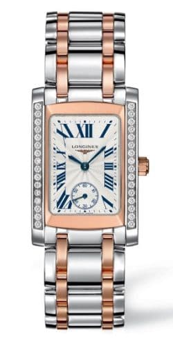 Longines L5.502.5.79.7
