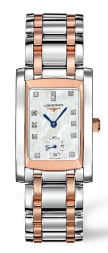 Longines L5.502.5.88.7