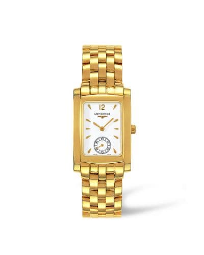 Longines L5.502.6.16.6