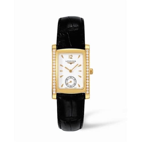 Longines L5.502.7.16.0