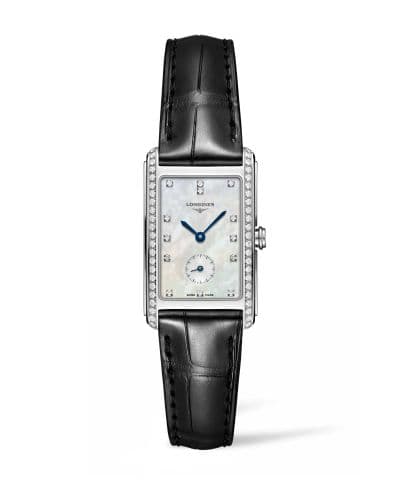 Longines L5.512.0.87.0