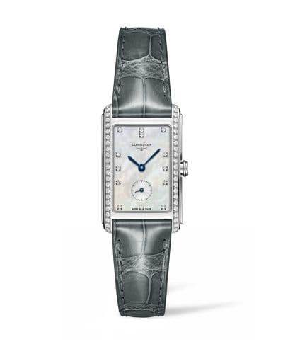 Longines L5.512.0.87.3