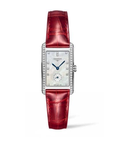 Longines L5.512.0.87.5
