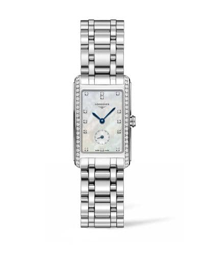 Longines L5.512.0.87.6